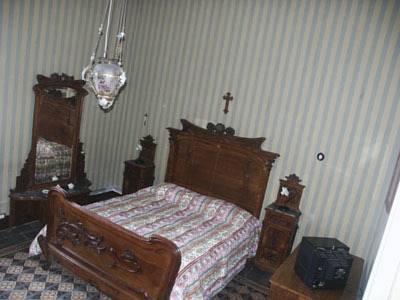 B&B Sotto I Pini Zafferana Etnea Ngoại thất bức ảnh
