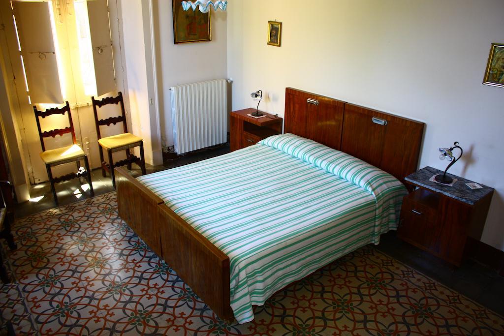 B&B Sotto I Pini Zafferana Etnea Ngoại thất bức ảnh