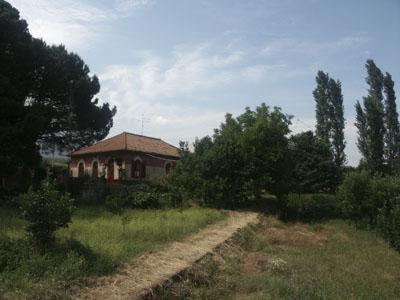 B&B Sotto I Pini Zafferana Etnea Ngoại thất bức ảnh