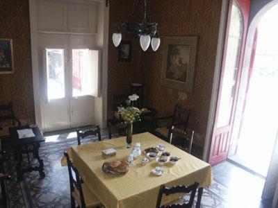 B&B Sotto I Pini Zafferana Etnea Ngoại thất bức ảnh