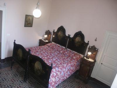 B&B Sotto I Pini Zafferana Etnea Ngoại thất bức ảnh